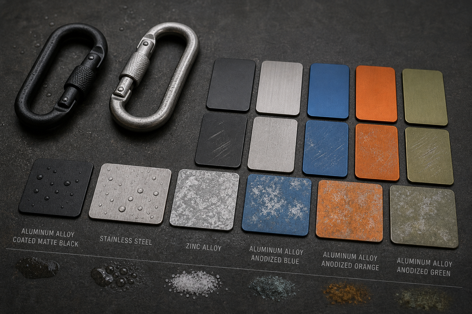 carabiner integration with outdoor tool kits carabiner integration with outdoor tool kits