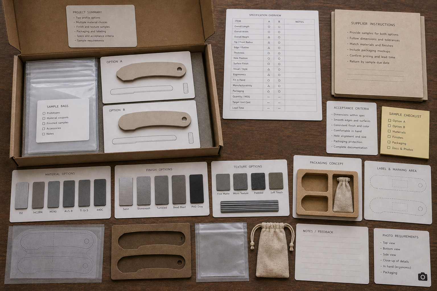clip point versus drop point RFQ preparation clip point versus drop point RFQ preparation