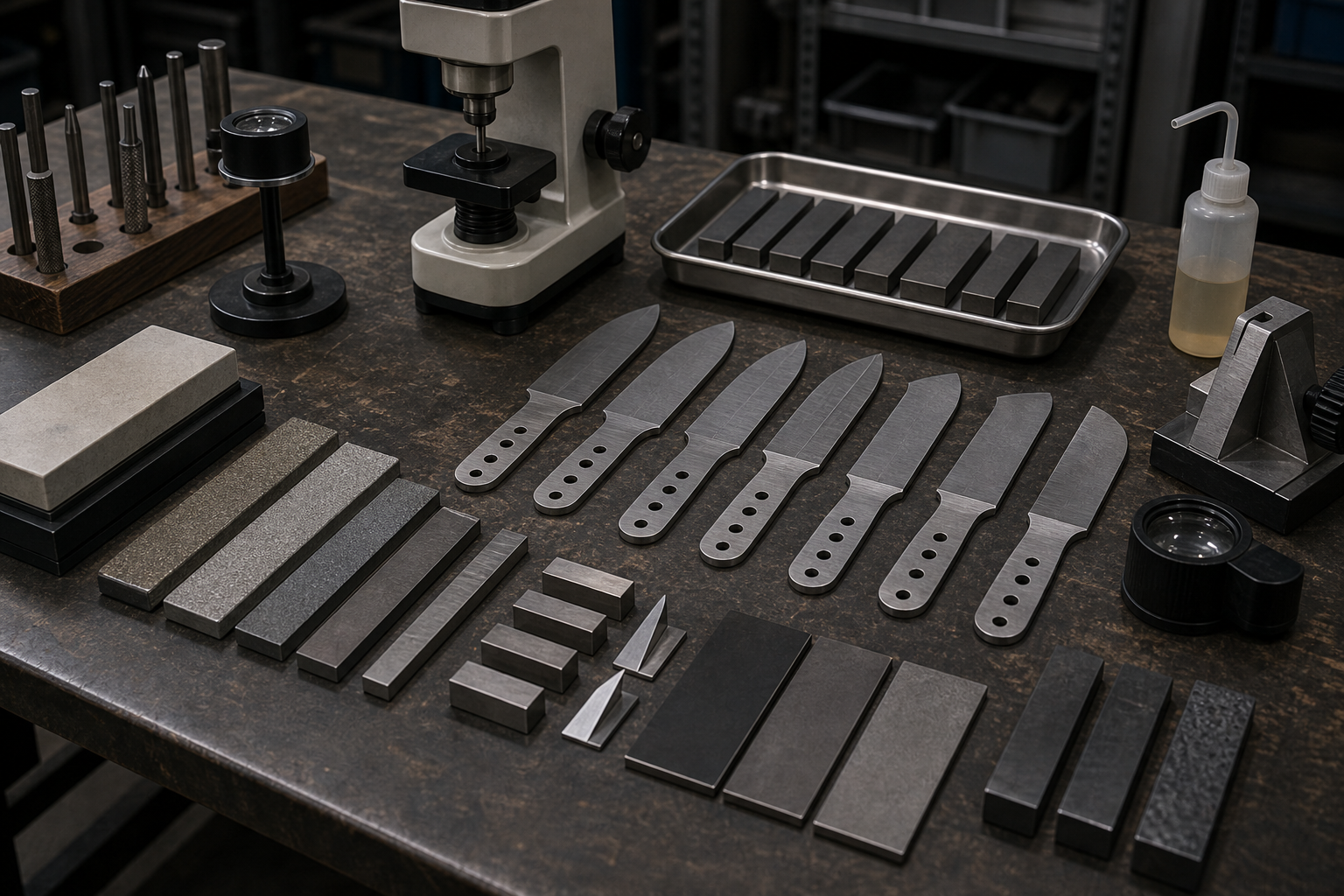 CPM Cru-Wear steel properties for folding knives CPM Cru-Wear steel properties for folding knives