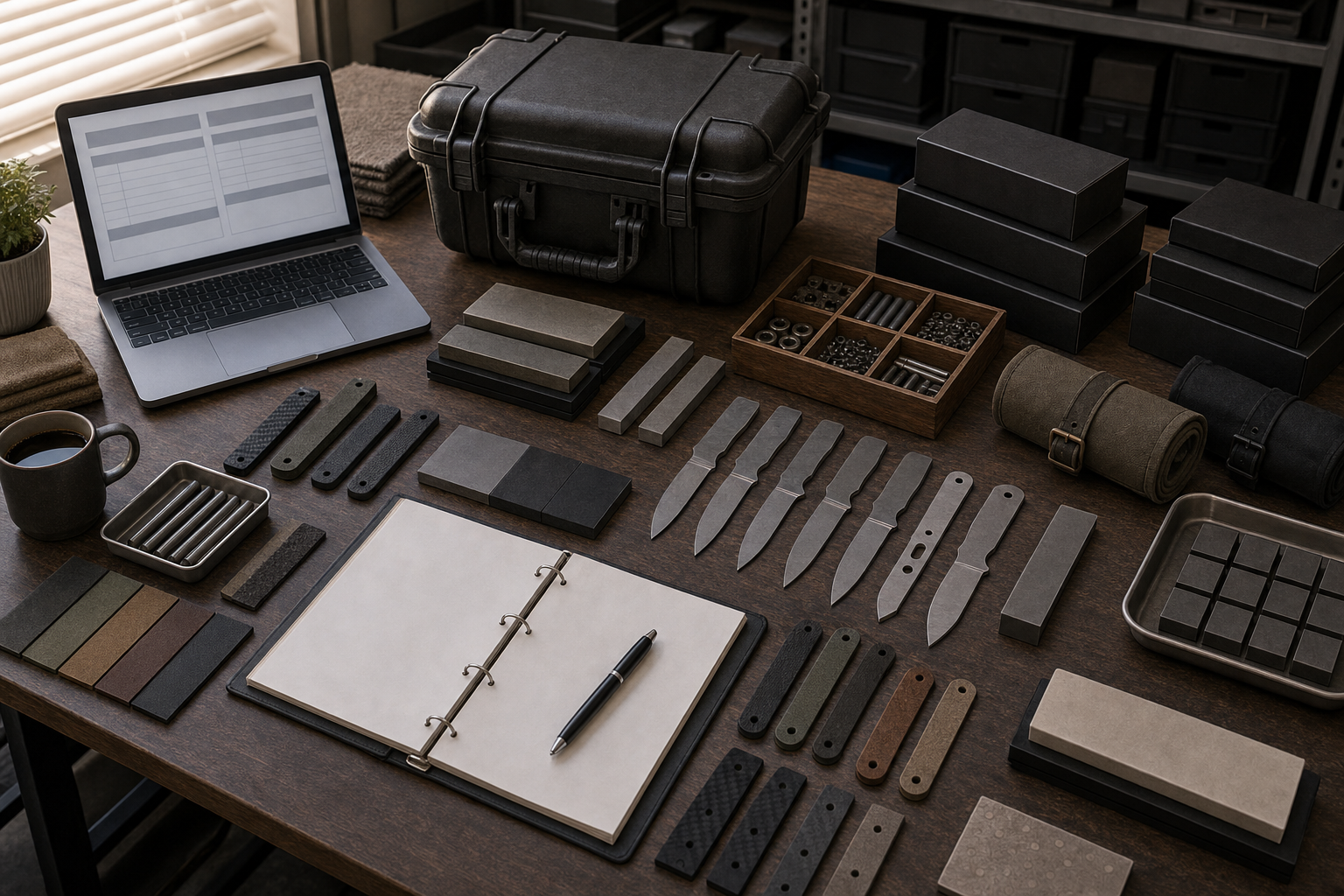 CPM Cru-Wear RFQ planning for OEM knife brands CPM Cru-Wear RFQ planning for OEM knife brands