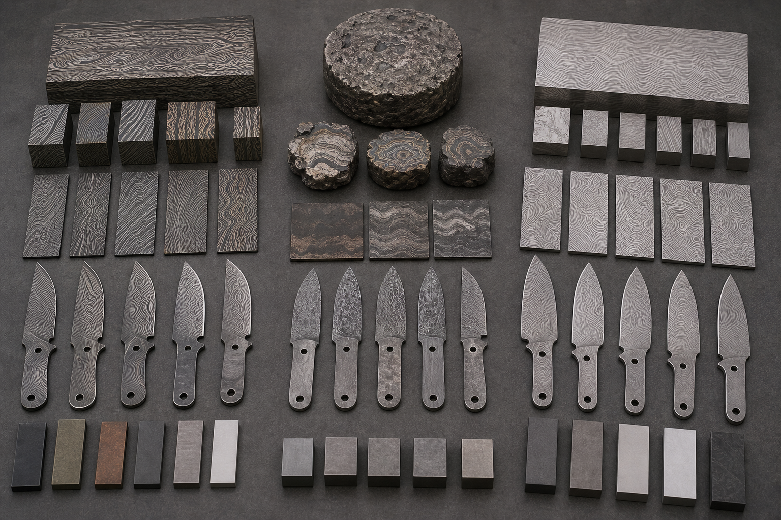 modern Damascus steel meaning for knife buyers modern Damascus steel meaning for knife buyers
