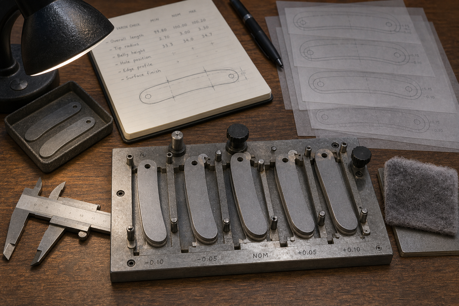 drop point blade manufacturing challenges drop point blade manufacturing challenges