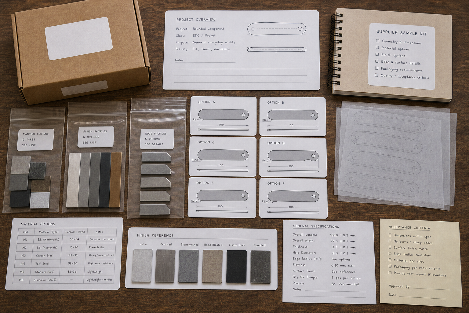 drop point knife RFQ preparation drop point knife RFQ preparation