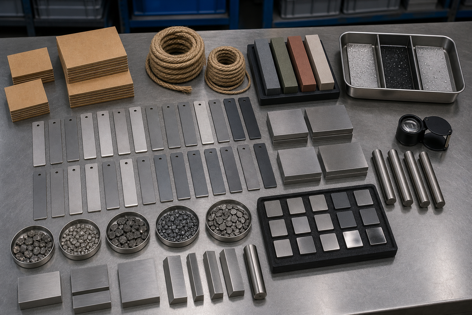 Elmax MagnaCut edge retention toughness corrosion balance Elmax MagnaCut edge retention toughness corrosion balance