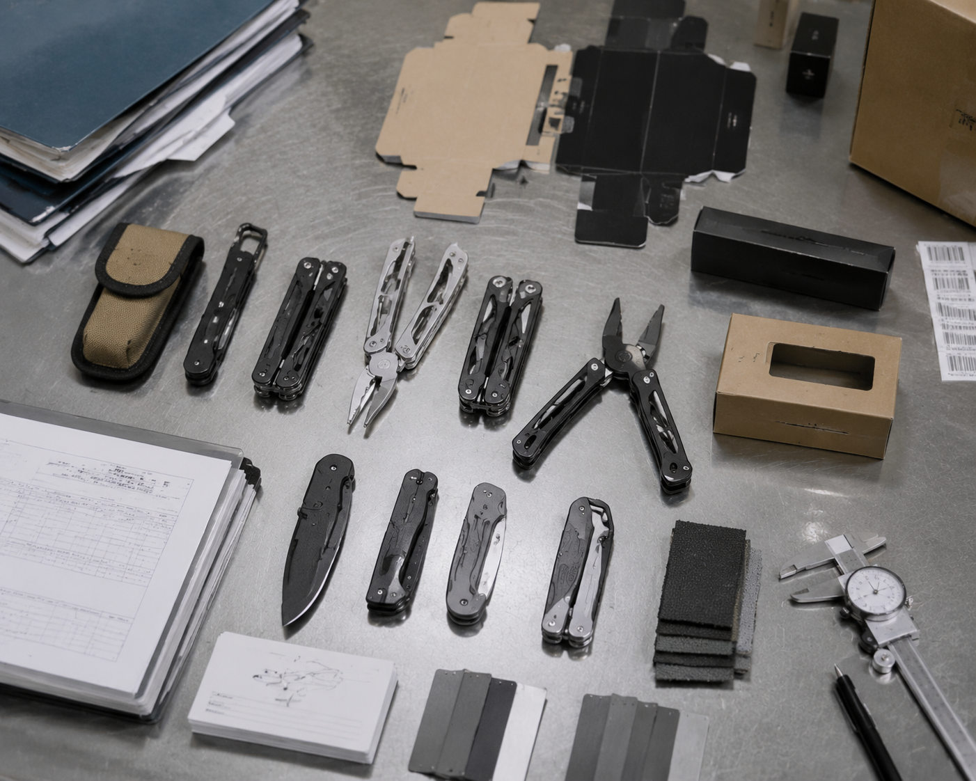 europe and uk outdoor tool compliance planning