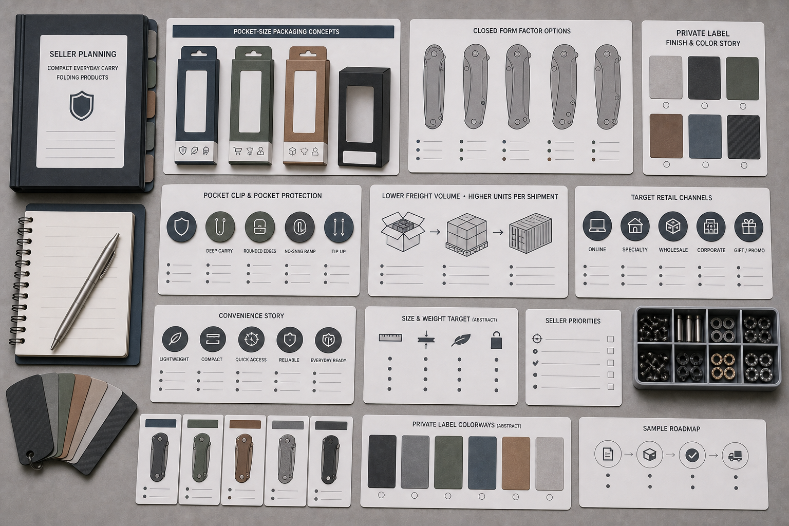 folding knife seller product planning folding knife seller product planning