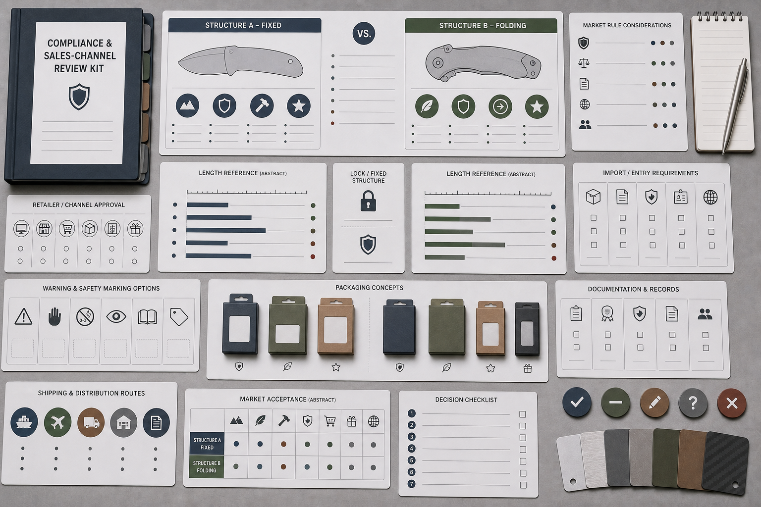 knife compliance and sales channel review knife compliance and sales channel review