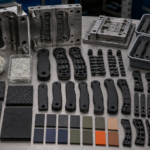 How Should Knife Buyers Source FRN Handles for OEM Knife Projects?