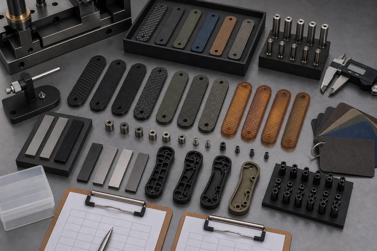 knife handle material quality inspection knife handle material quality inspection