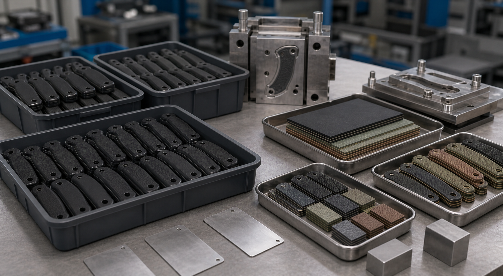 Grivory and G10 OEM cost planning Grivory and G10 OEM cost planning