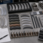 How Should Knife Buyers Source Hawkbill Blades for OEM Knife Projects?