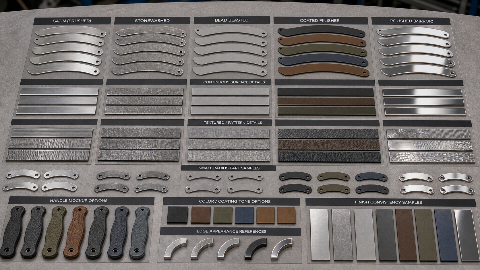 hawkbill blade finish edge and serration options hawkbill blade finish edge and serration options