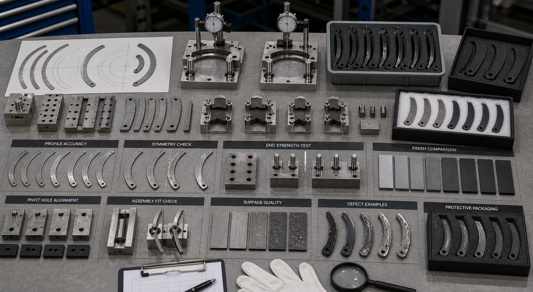 hawkbill blade quality inspection hawkbill blade quality inspection