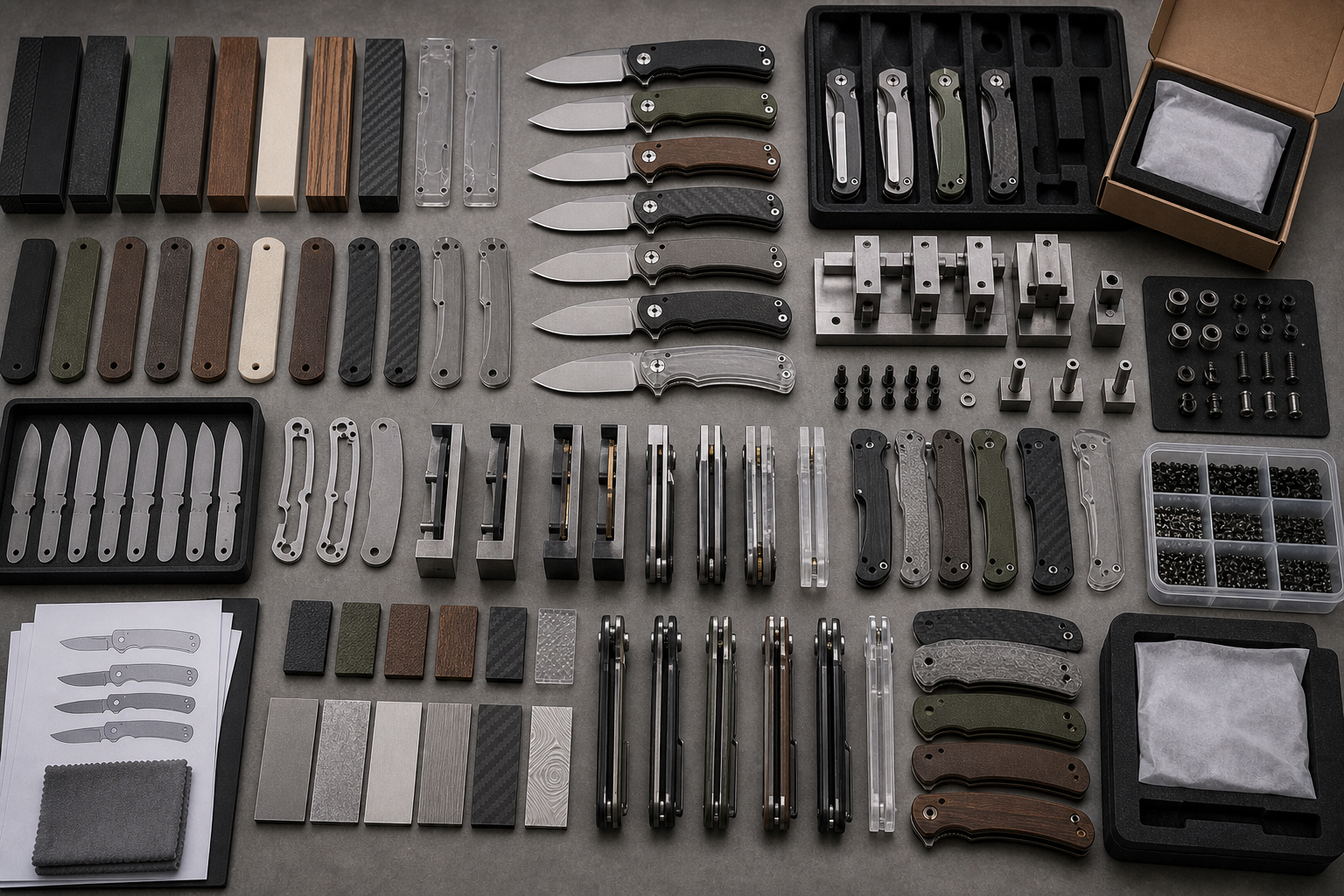 knife handle material quality control inspection knife handle material quality control inspection