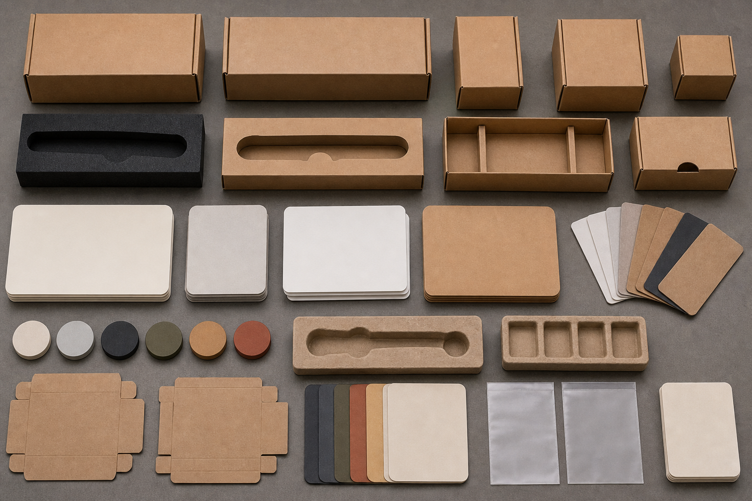 knife packaging RFQ checklist for OEM production knife packaging RFQ checklist for OEM production