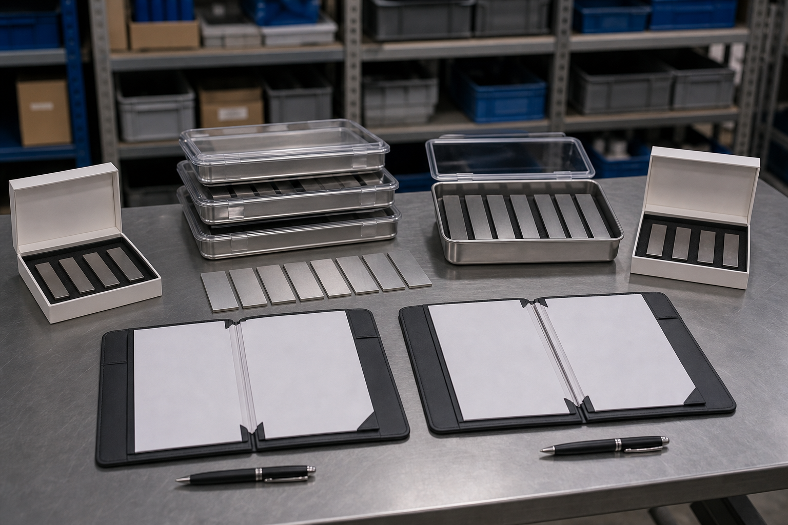 M390 and 20CV steel sourcing comparison M390 and 20CV steel sourcing comparison