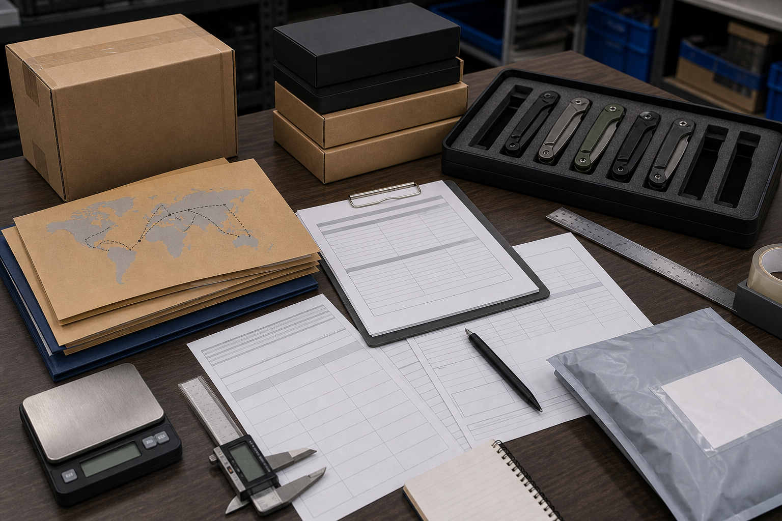 international knife shipment compliance review international knife shipment compliance review