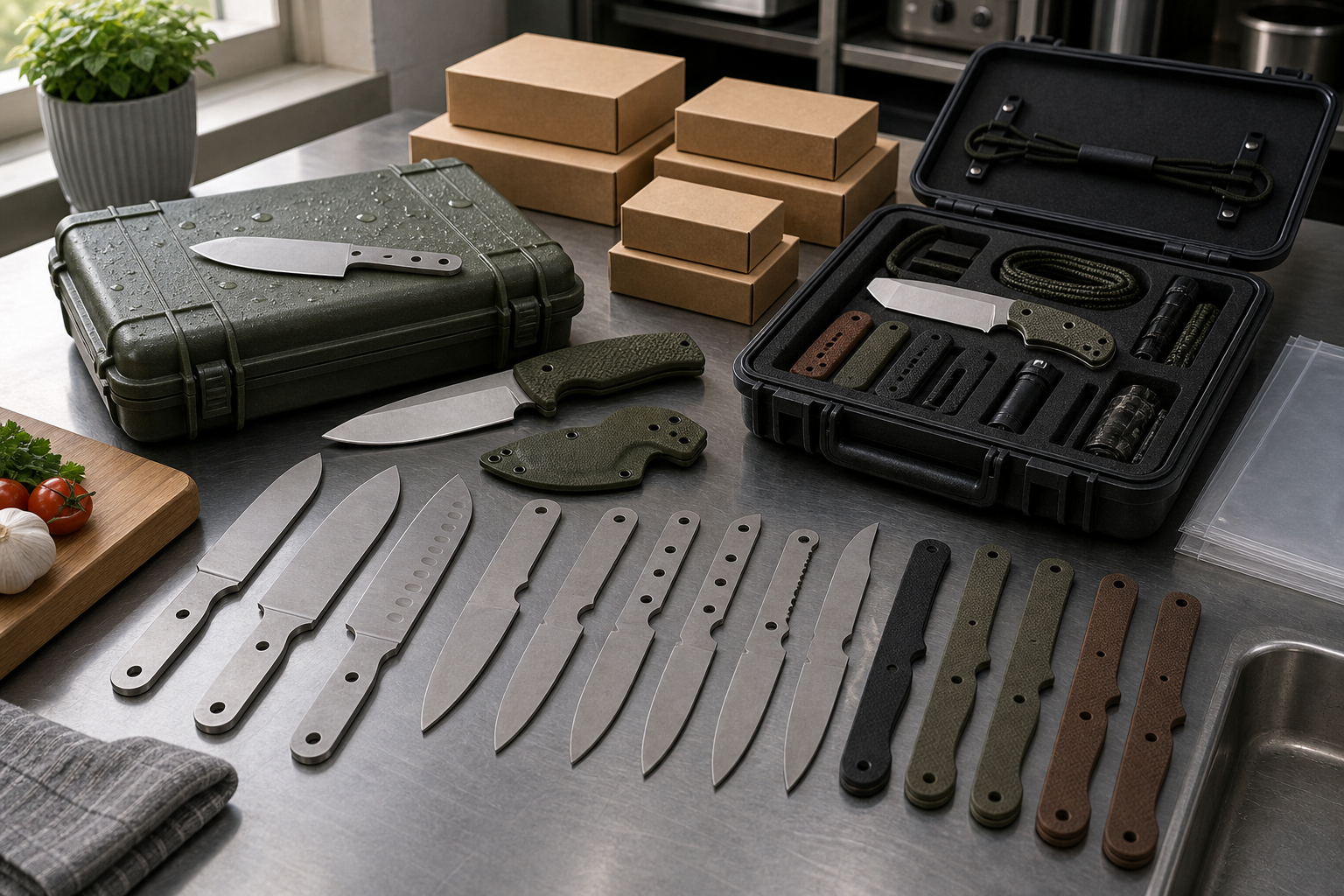 Nitro V edge retention toughness and sharpening inspection Nitro V edge retention toughness and sharpening inspection