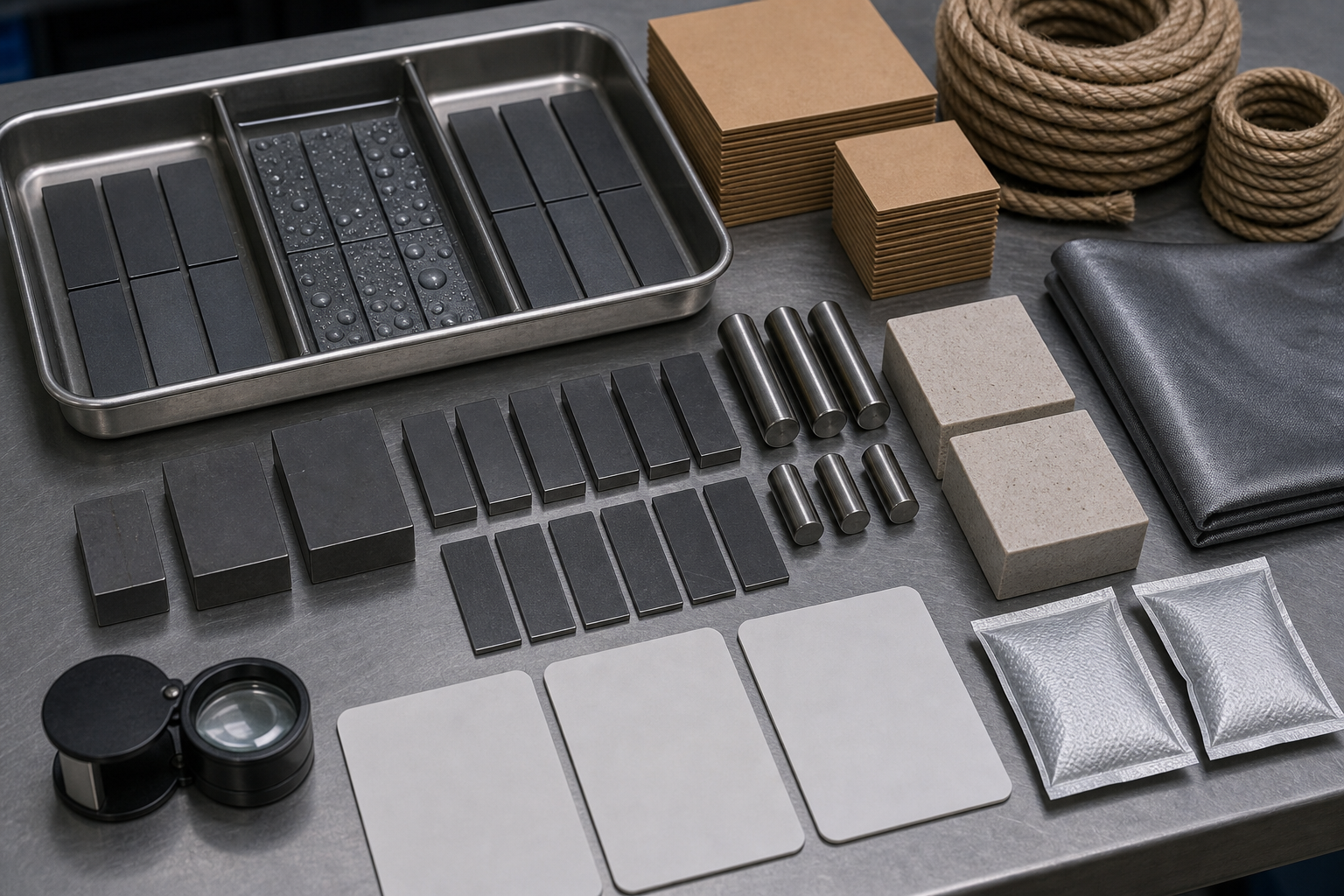 O1 tool steel strengths and limits for knives O1 tool steel strengths and limits for knives