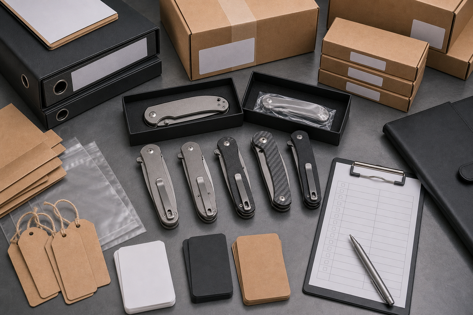 Ohio knife law compliance review for sellers Ohio knife law compliance review for sellers