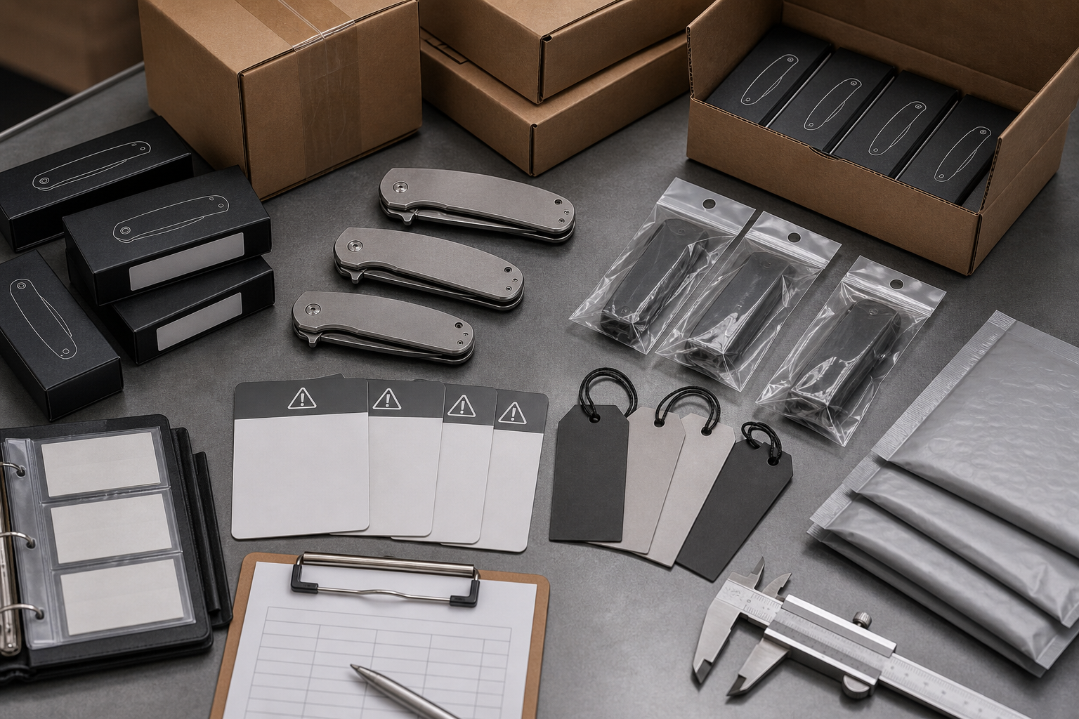 Ohio restricted location knife compliance Ohio restricted location knife compliance