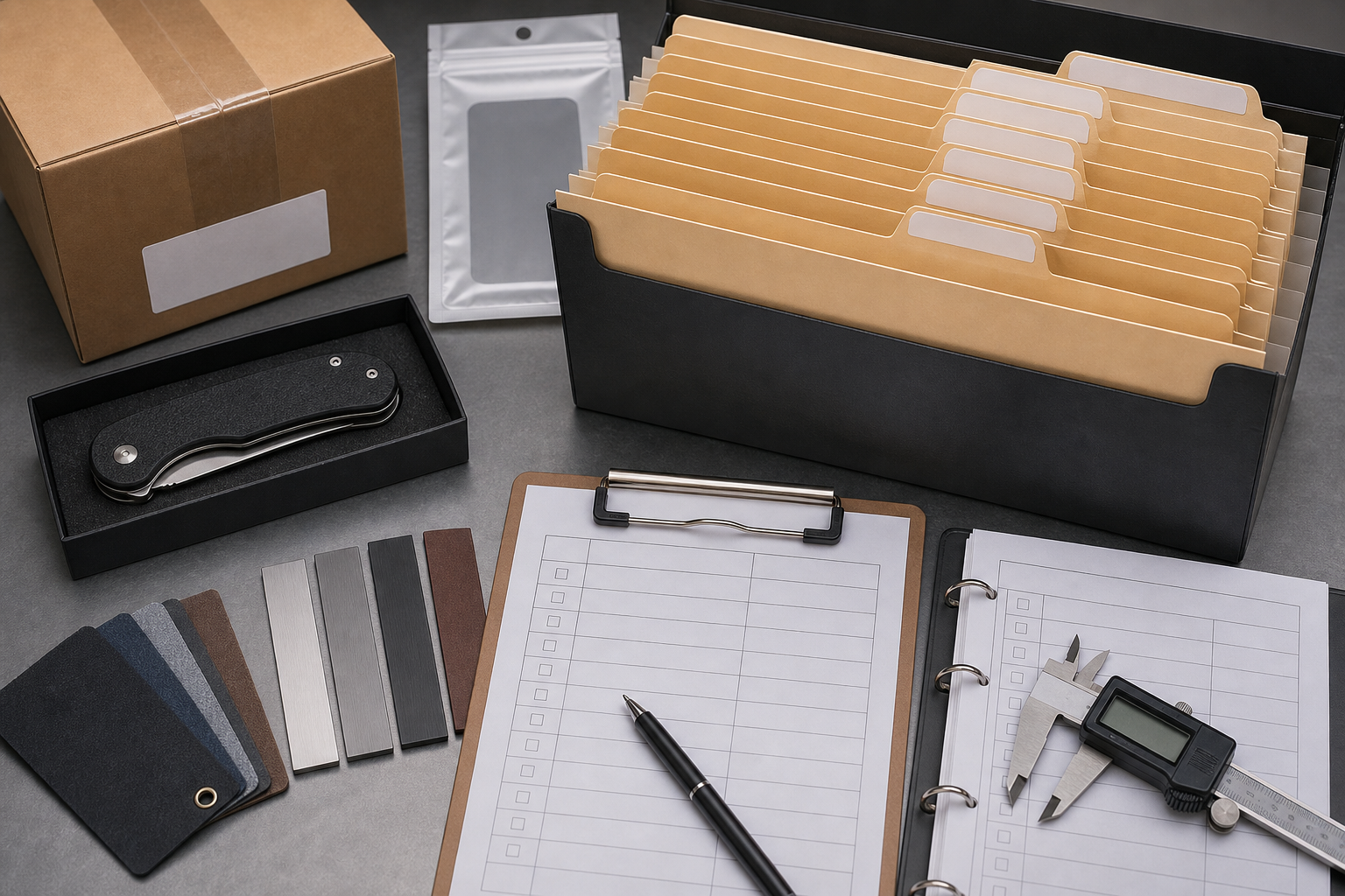 Ohio knife compliance file for B2B sellers Ohio knife compliance file for B2B sellers