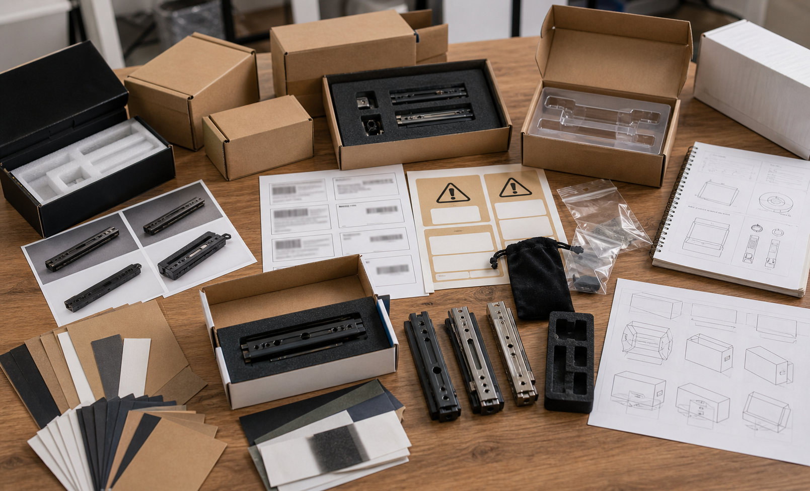 OTF knife packaging and listing review OTF knife packaging and listing review