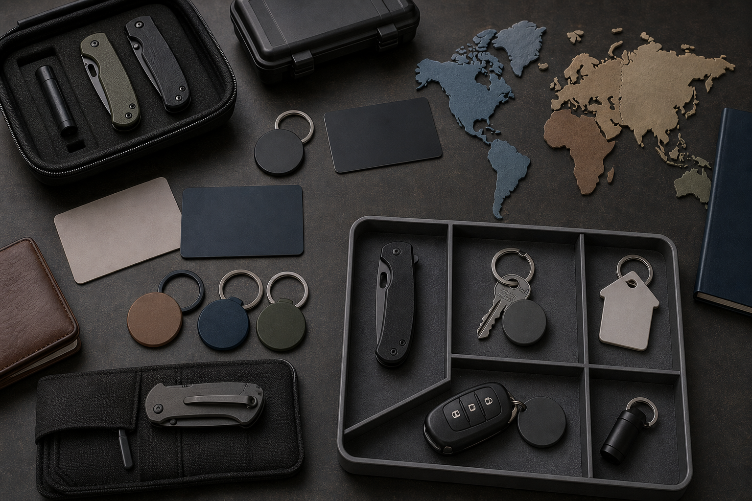 pocket knife ownership and possession rule review
