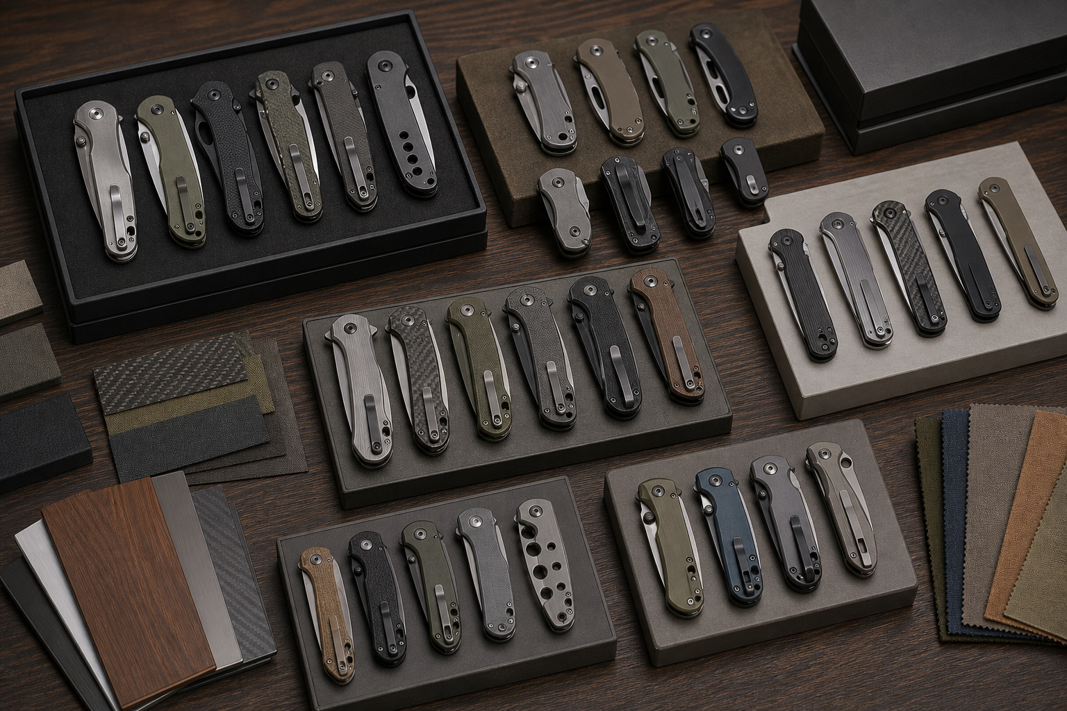 pocket knife category planning pocket knife category planning