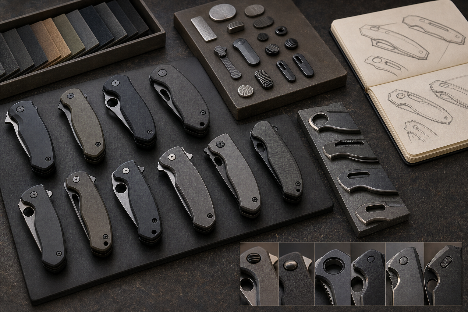 pocket knife opening mechanisms pocket knife opening mechanisms