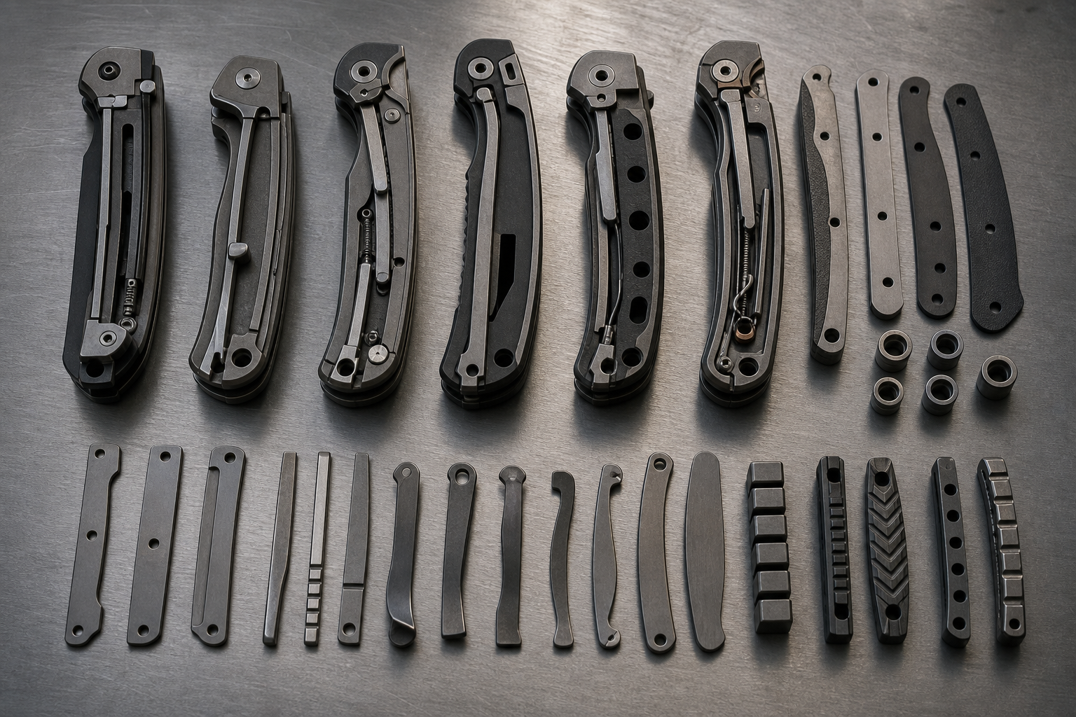 pocket knife lock type selection pocket knife lock type selection