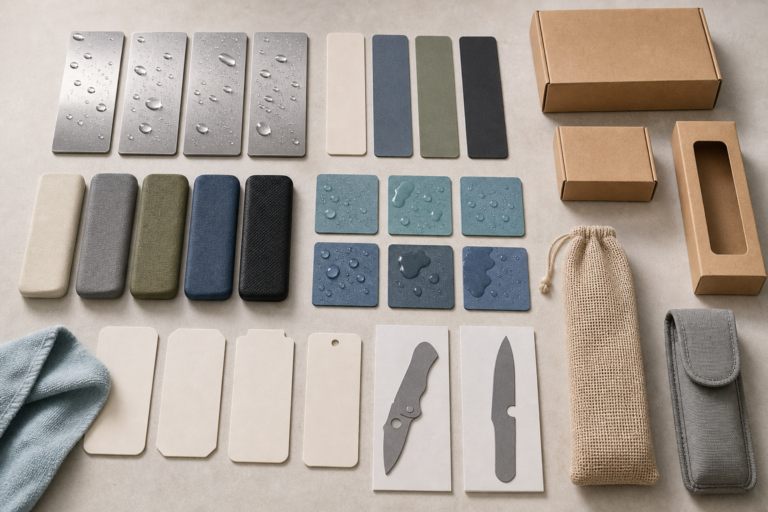 Which Pocket Knife Use Cases Should Buyers Plan Before OEM Sourcing?