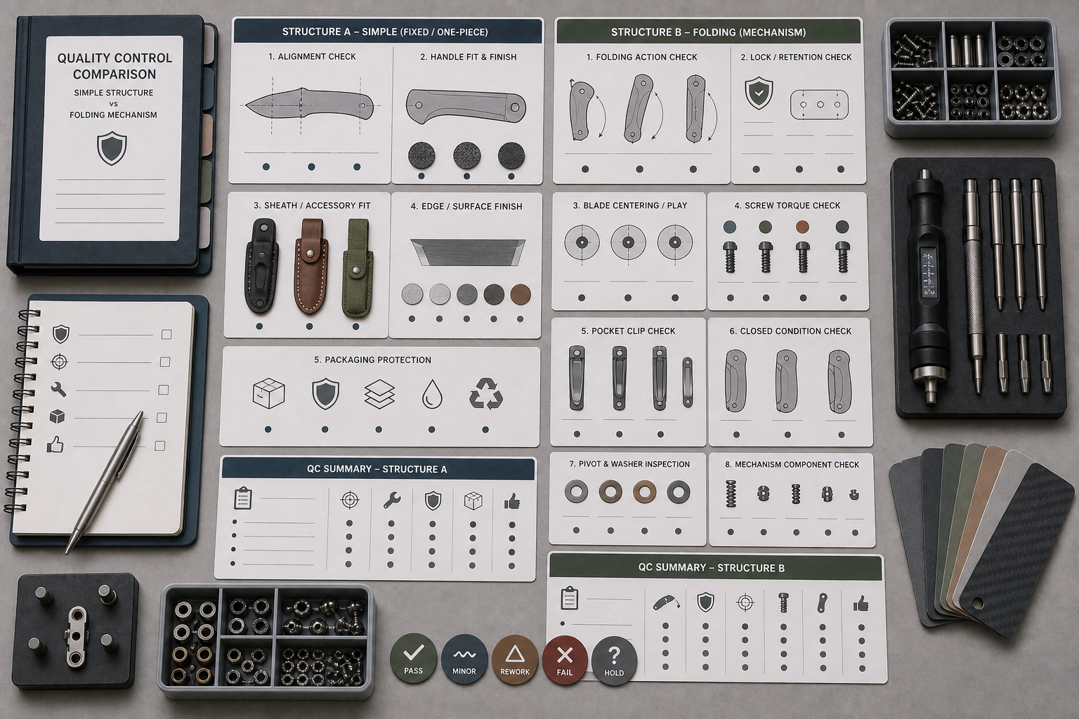 pocket knife use cases to product requirements pocket knife use cases to product requirements