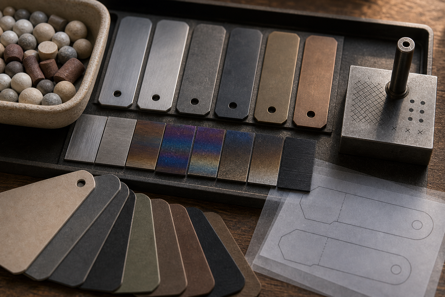 reverse tanto blade steel selection reverse tanto blade steel selection