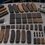 How Should Knife Buyers Evaluate Richlite Knife Scales for OEM Projects in 2026?