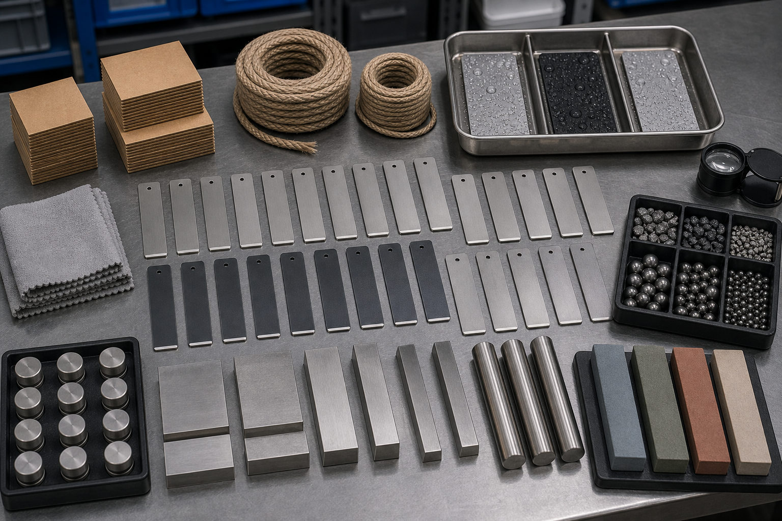 S45VN MagnaCut edge retention toughness and corrosion balance S45VN MagnaCut edge retention toughness and corrosion balance