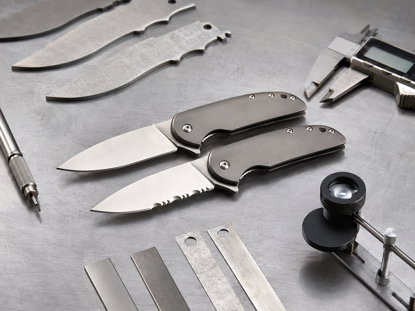 serrated and plain edge knife comparison serrated and plain edge knife comparison
