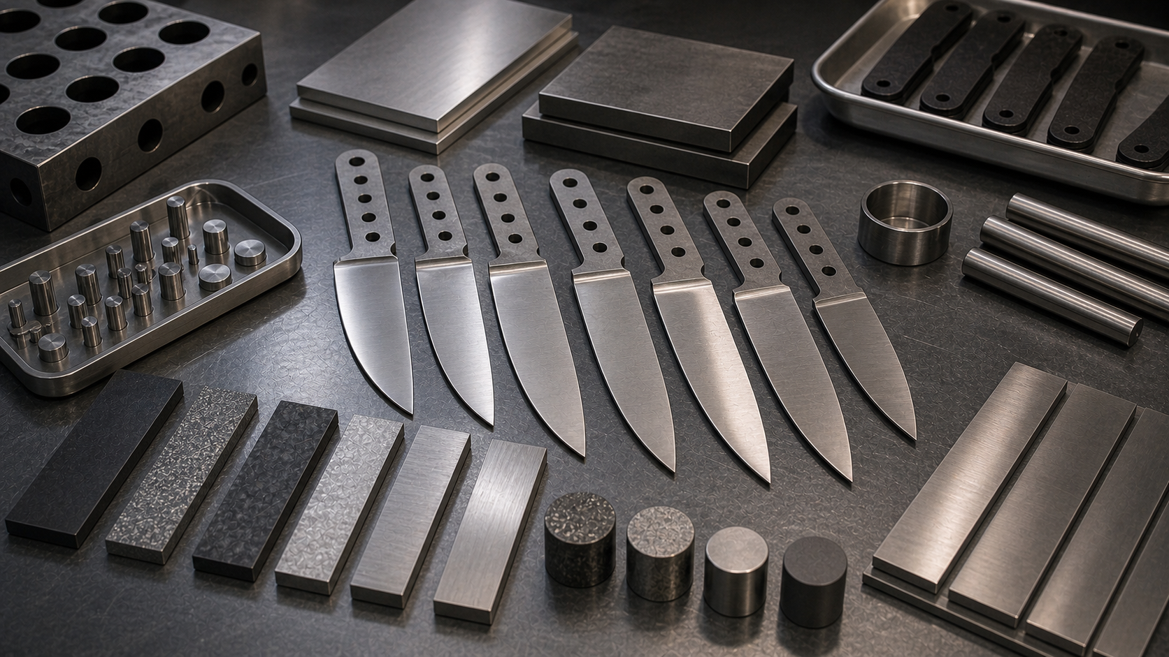 SG2 steel material selection SG2 steel material selection