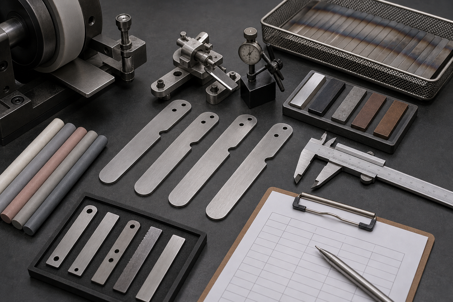 sheepsfoot blade manufacturing quality control sheepsfoot blade manufacturing quality control
