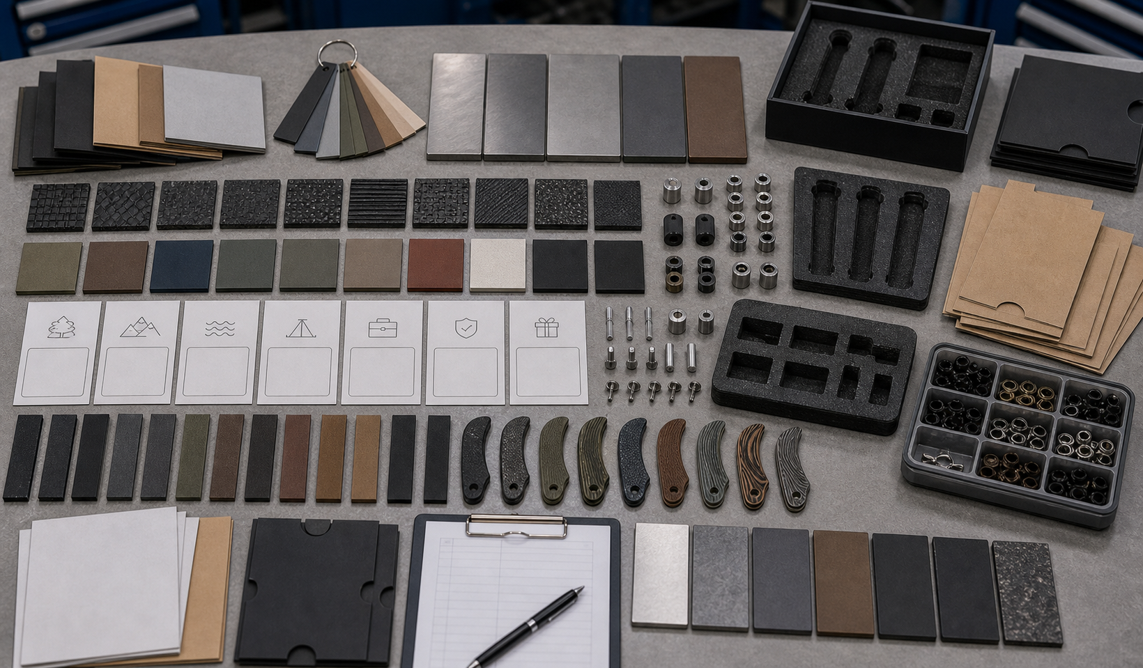 spear point knife RFQ preparation spear point knife RFQ preparation