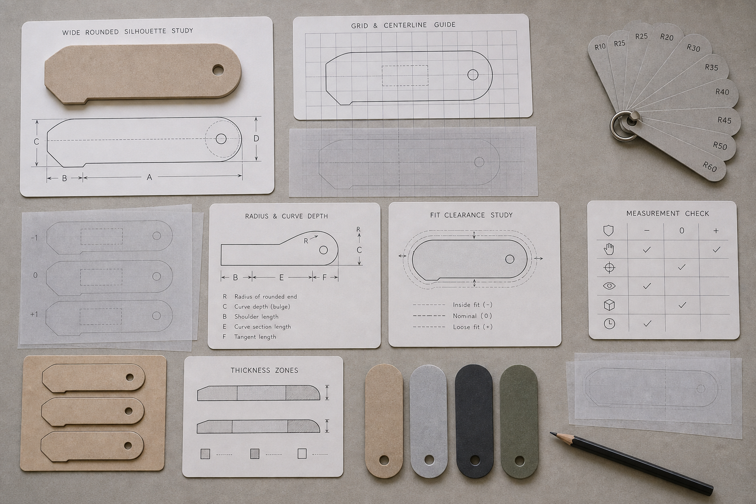 spey blade geometry specification for OEM production spey blade geometry specification for OEM production