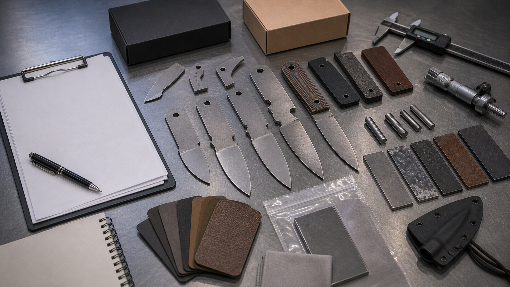 W2 steel knife RFQ specification W2 steel knife RFQ specification