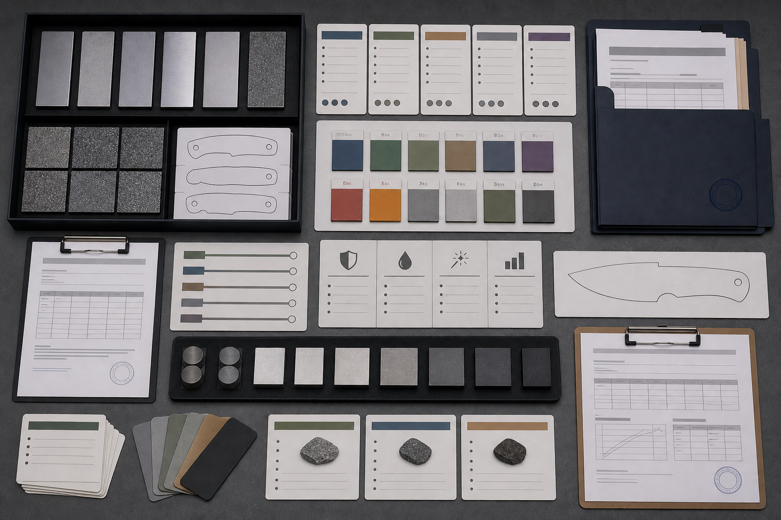 3Cr13 steel sourcing review 3Cr13 steel sourcing review