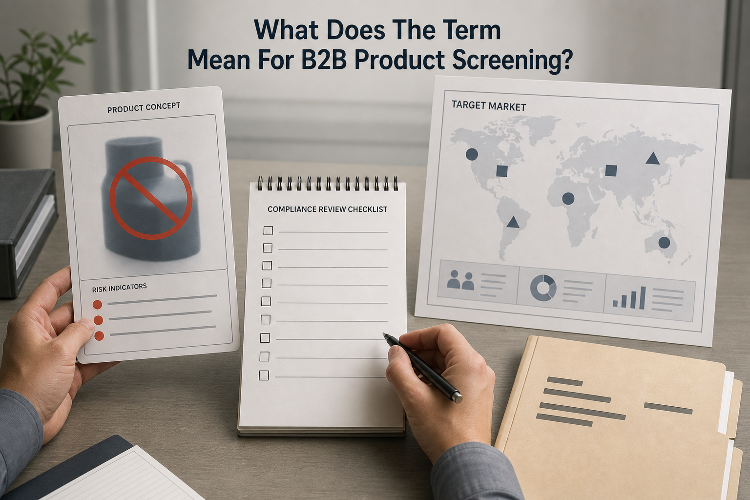 restricted knife product screening restricted knife product screening