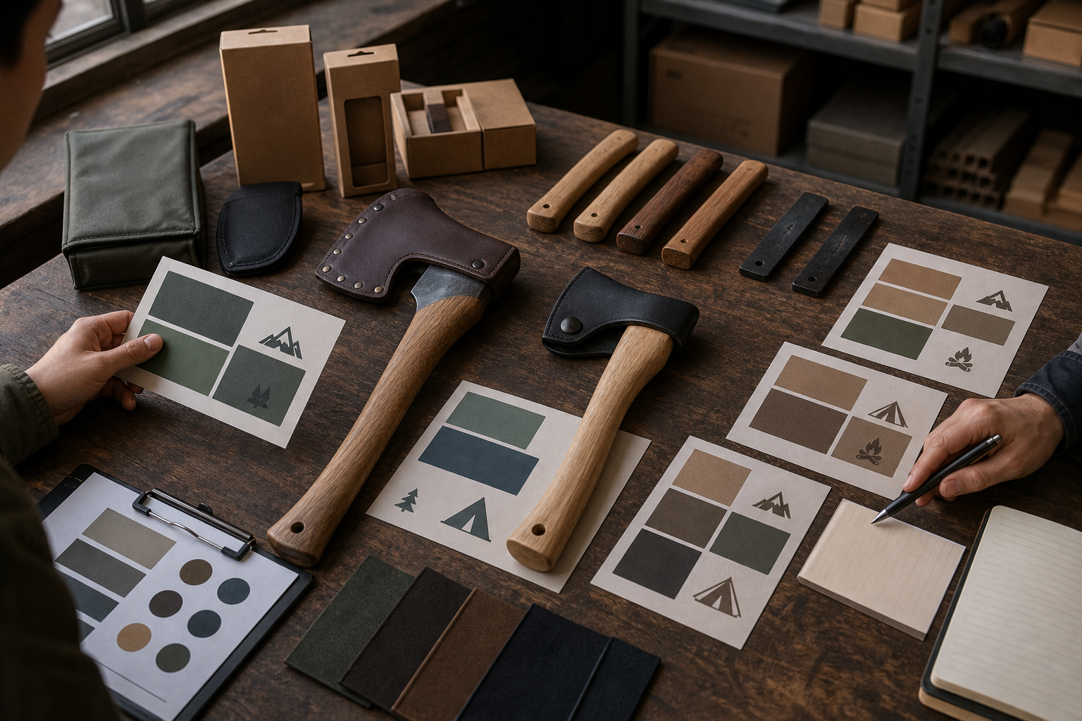 axe and hatchet product positioning axe and hatchet product positioning