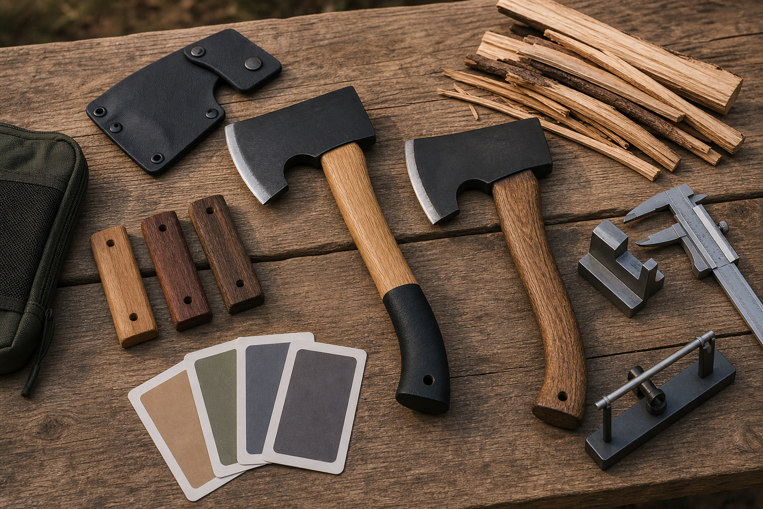 compact hatchet selection for camping kits compact hatchet selection for camping kits