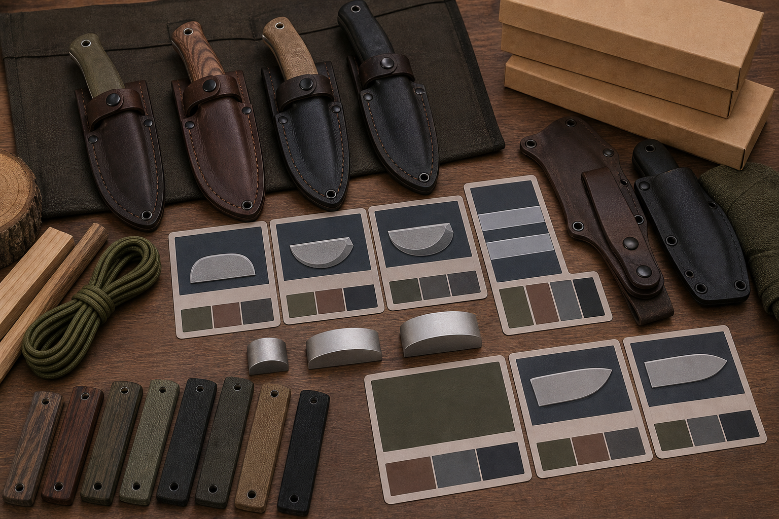 bushcraft knife edge grind thickness comparison bushcraft knife edge grind thickness comparison