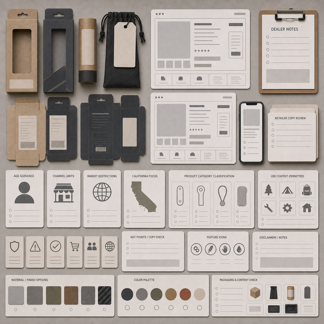 knife packaging and listing compliance review knife packaging and listing compliance review