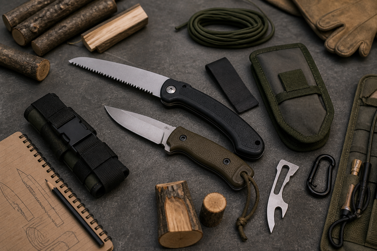 camp saw and knife outdoor tool line camp saw and knife outdoor tool line