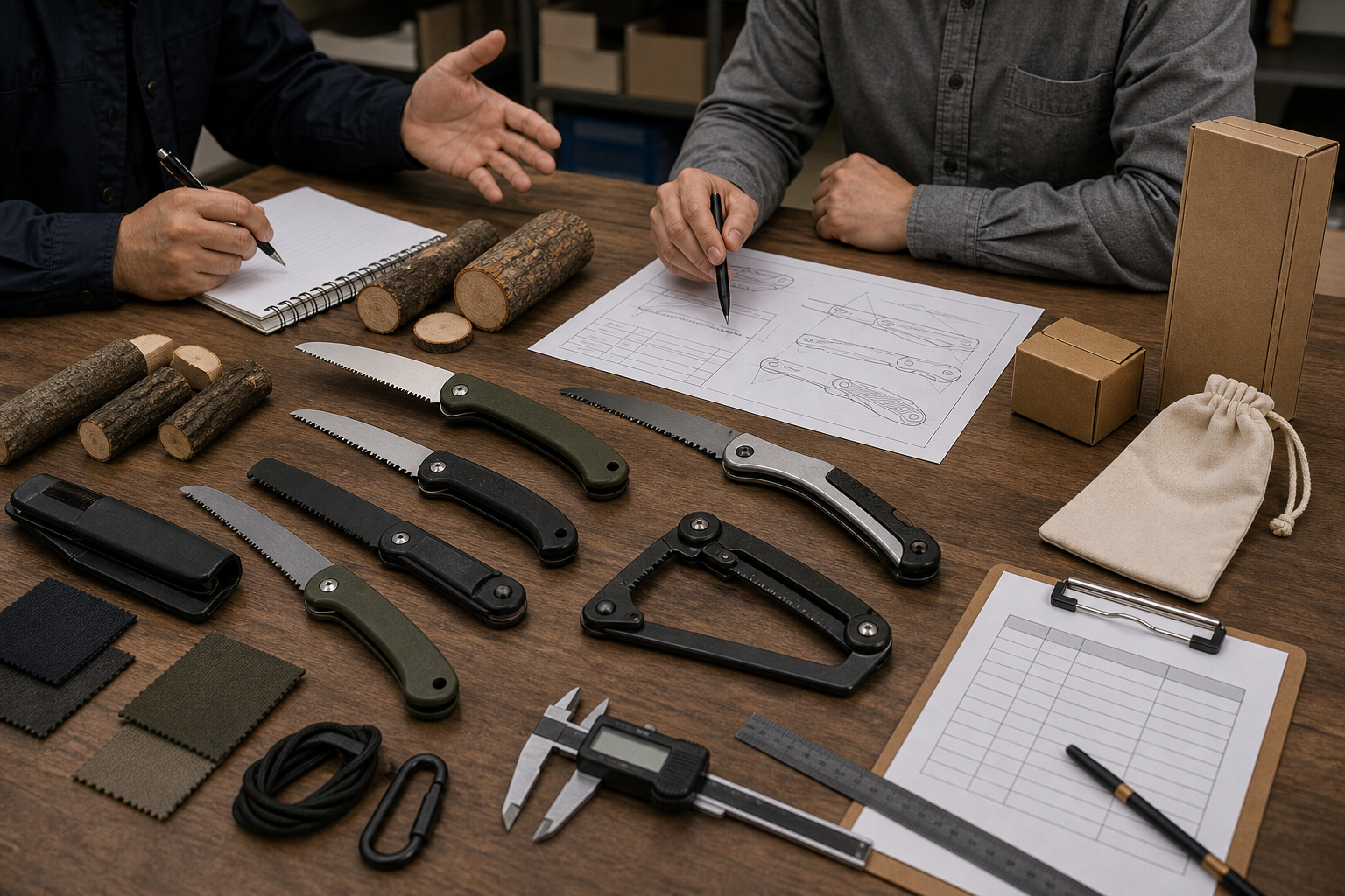 OEM ODM camp saw outdoor tool support OEM ODM camp saw outdoor tool support